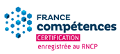france comp - certification RNCP