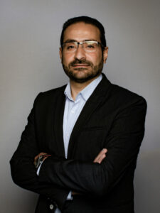 Ayman AL-FALOU