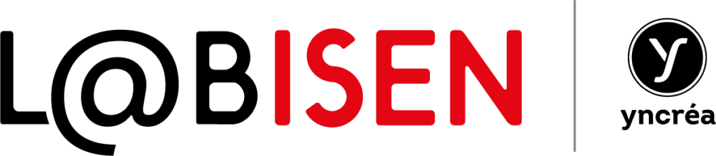 Logo LabISEN